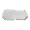 Caixa Pizza Americana - 30 x 4 cm - 25 Unidades.