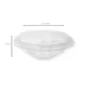 Pocket-600-ml-2.jpeg Embalagem pocket 600 ml 17,7 x 17,7 x 7,5 cm 100 unid.