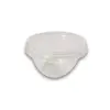 Embalagem Pote Bowl PL (250 ml) - Ø 9 x 6 cm - 20 Unidades