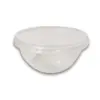 Pote-Bowl-750ML.jpg Embalagem Pote Bowl PL (750 ml) - Ø 14 x 7,5 cm - 16 Unidades
