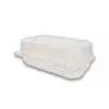 Embalagem Pote P 10 - 17 x 8,5 x 6,5 cm - 100 Unidades