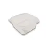 Embalagem Pote Quadrado (150 ml) - 8 x 8 x 4 cm - 20 Unidades
