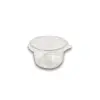 Pote para Sobremesa (110 ml) - Ø 7 x 5 cm - 400 Unidades