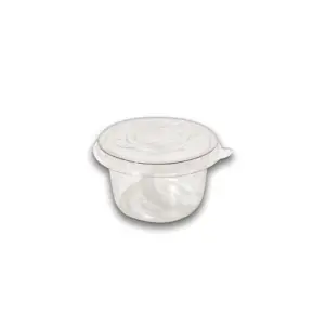 Pote-Sobremesa-110ML.jpg Pote para Sobremesa (110 ml) - Ø 7 x 5 cm - 100 Unidades