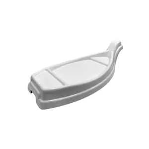 SUSHI-70.jpg Barco Sushi 70cm (71 x 28 x 16cm)- 01 unidade.