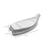 Barco Sushi 70cm (71 x 28 x 16cm)- 01 unidade.