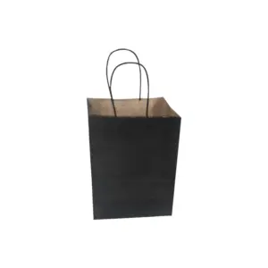 Sacola-Preta-com-Cordao-P.png Sacola Preta com Cordão P - 18 x 9,8 x 22,2 cm - 10 Unidades