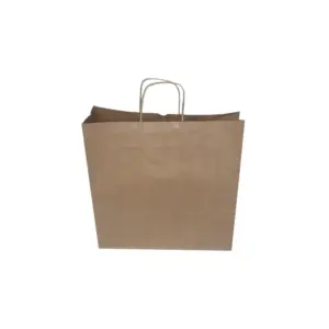 Sacola-com-Cordao-M.png Sacola Kraft com Cordão M - 30,5 x 23,7 x 10 cm - 10 Unidades