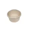 Salad-Bowl-1000-ml.jpeg Embalagem Bowl com Tampa (750 ml) - Ø 15 x 7 cm - 50 Unidades