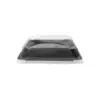 Embalagem Sushi I - 16 x 10,5 x 1,8 cm - 100 Unidades