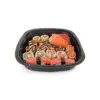 Sushi-III-01.png Embalagem Sushi III - 19,5 x 19,5 x 4,5 cm - 25 Unidades
