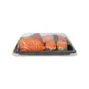 Sushi-Mini-0-01.png Embalagem Sushi Mini 0 - 6,5 x 14 x 1,9 cm - 100 Unidades