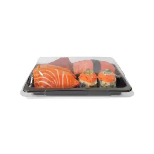 Sushi-Mini-0-01.png Embalagem Sushi Mini 0 - 6,5 x 14 x 1,9 cm - 100 Unidades
