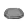 Embalagem Sushi V - 32 x 32 x 4,5 cm - 50 Unidades