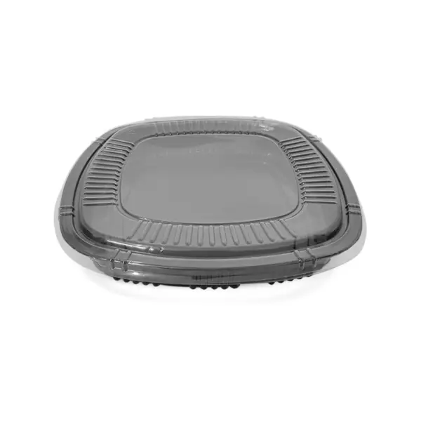 Embalagem Sushi V - 32 x 32 x 4,5 cm - 50 Unidades