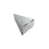 Embalagem Laminada Temaki Delivery - 16 x 9 x 5,5 cm - 50 Unidades