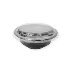 Udon-500-2.jpeg Embalagem Udon - 500 ml - Ø 15,5 x 8 cm - 50 Unidades