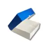 Embalagem Delivery para Churros 04 - 16 x 16 x 5 cm - 100 Unidades