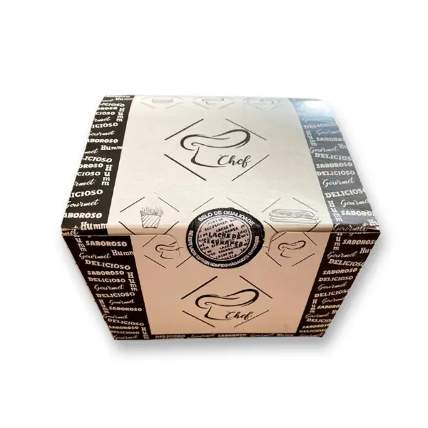 Lacre de Segurança Redondo - Ø 3 cm - 1.000 Unidades