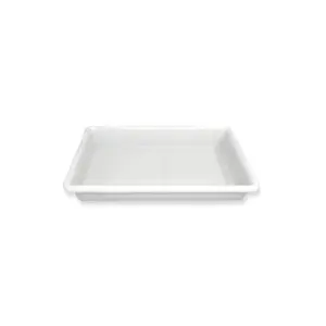 Bandeja para Carnes - 43 x 28 x 8 cm - 01 Unidade