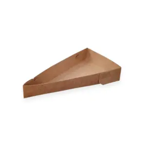 Embalagem Ecológica Temaki Balcão - 14,5 x 8,5 x 2,5 cm - 100 Unidades