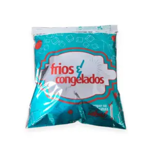 Embalagem Térmica para Frios e Congelados - 33 x 36 cm - 200 Unidades