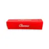 Embalagem Estojo Delivery para Churros - 16,5 x 4 x 3,2 cm - 100 Unidades