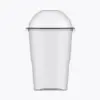 Copo Crystal Bolha (250 ml) - 12,8 x 7,6 cm - 20 Unidades