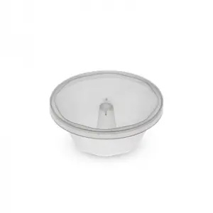 Forma para Pudim P (120 ml) - Ø 9,6 x 3,8 cm - 10 Unidades