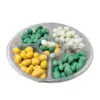 Embalagem Petisqueira - 19 x 4 cm - 100 Unidades