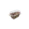 Embalagem Plumpy P - 8 X 4 X 4 cm - 50 Unidades
