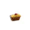 Embalagem Plumpy P - 8 X 4 X 4 cm - 50 Unidades