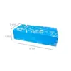 Embalagem Delivery para Churros 02 -  8 x 17 x 4 cm - 100 Unidades