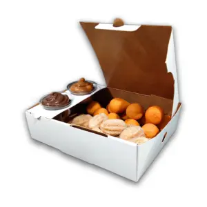 WhatsApp-Image-2025-03-24-at-14.17.56.jpeg Embalagem Caixa Multiuso com Suporte para Molhos - 19 x 14 x 5 cm - 100 Unidades