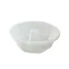 Forma para Pudim GG (1100 ml) - Ø 20,5 x 8 cm - 5 Unidades