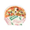 Mini Pizza Brotinho - Pct./ 100 Unidades