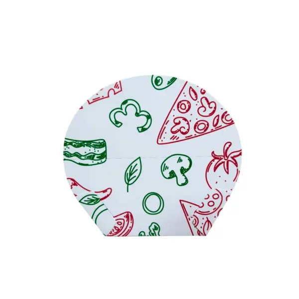 Mini Pizza Brotinho - Pct./ 100 Unidades