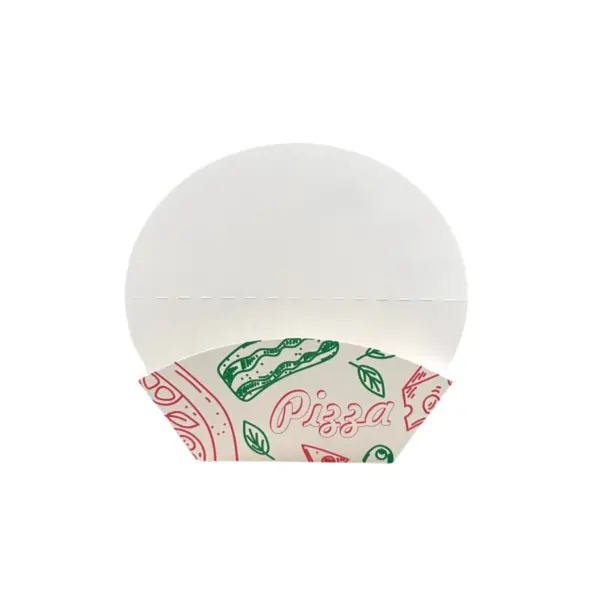Mini Pizza Brotinho - Pct./ 100 Unidades