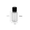 WhatsApp-Image-2026-07-14-at-09.41.08.jpeg Embalagem Garrafinha Flip Top - 30 ml - Ø 4,3 x 2,5 cm - 100 Unidades