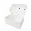 Caixa Para Salgado 03 Branca -  30×19×10 cm - 100 unidades -