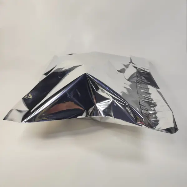Embalagem Térmica para Frios e Congelados - 22,5 x 22 cm - 200 Unidades