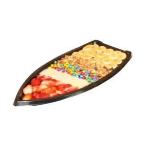 Embalagem Big Boat - 39 x 19 x 6 cm - 10 Unidades