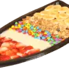 Embalagem Super Big Boat - 48 x 23 x 6 cm - 10 Unidades