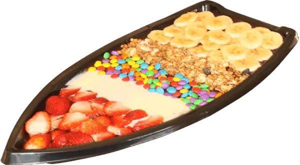 Embalagem Super Big Boat - 48 x 23 x 6 cm - 10 Unidades