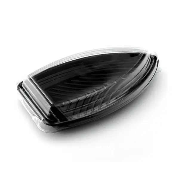 Embalagem Temaki Boat - 21 x 9 x 5 cm - 100 Unidades