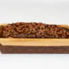 bolo-ingles-fiori.jpg Embalagem para Bolos (com Abas e Tampa) - 16,4 x 6,4 x 45 cm - 50 Unidades