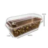 Embalagem Plumpy G - 19,9 x 7,3 x 6,2 cm - 50 Unidades