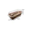 Embalagem Plumpy M - 15,8 x 5,5 x 5,2 cm - 50 Unidades