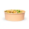 bowl-de-1000.jpg Embalagem Bowl com Tampa (1.300 ml) - Ø 18 x 7 cm - 50 Unidades