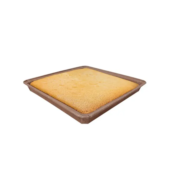 Embalagem para Brownie G - 16,3 x 1,6 cm - 50 Unidades